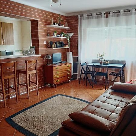 Fuzeta Lovers Apartment 외부 사진