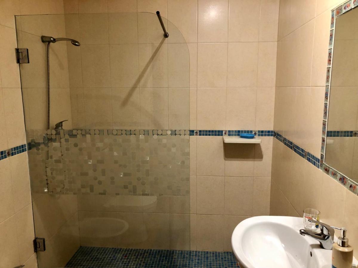 Fuzeta Lovers Apartment 외부 사진