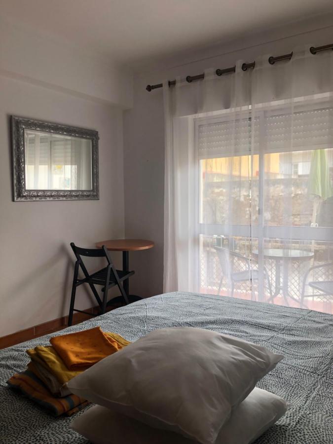 Fuzeta Lovers Apartment 외부 사진