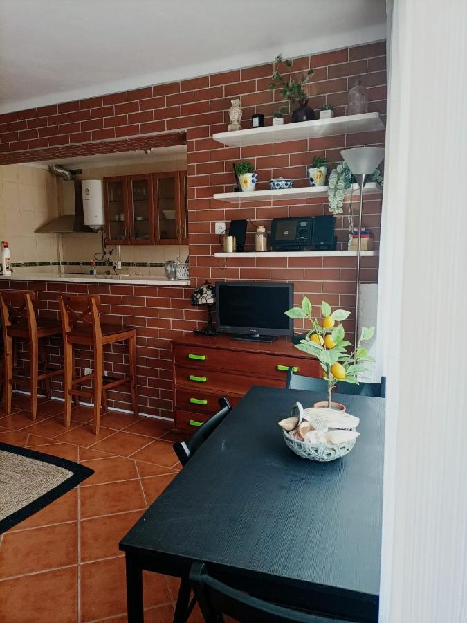 Fuzeta Lovers Apartment 외부 사진