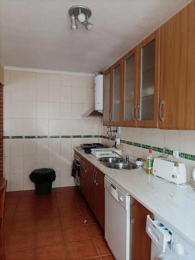 Fuzeta Lovers Apartment 외부 사진
