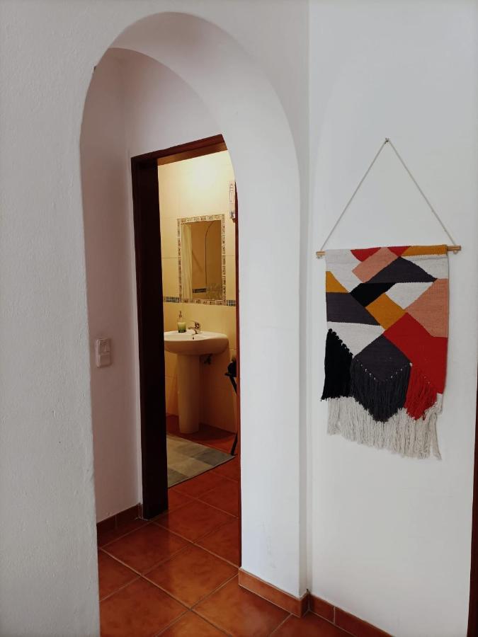 Fuzeta Lovers Apartment 외부 사진