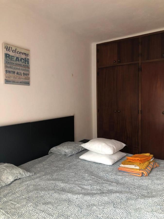 Fuzeta Lovers Apartment 외부 사진