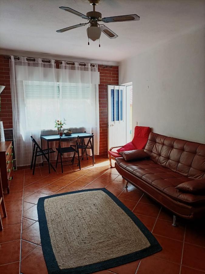 Fuzeta Lovers Apartment 외부 사진