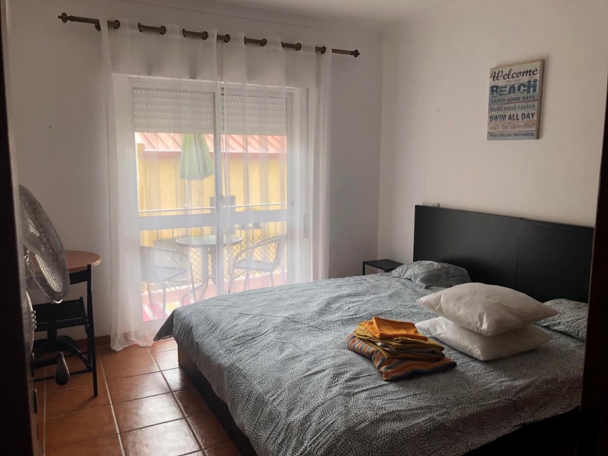 Fuzeta Lovers Apartment 외부 사진
