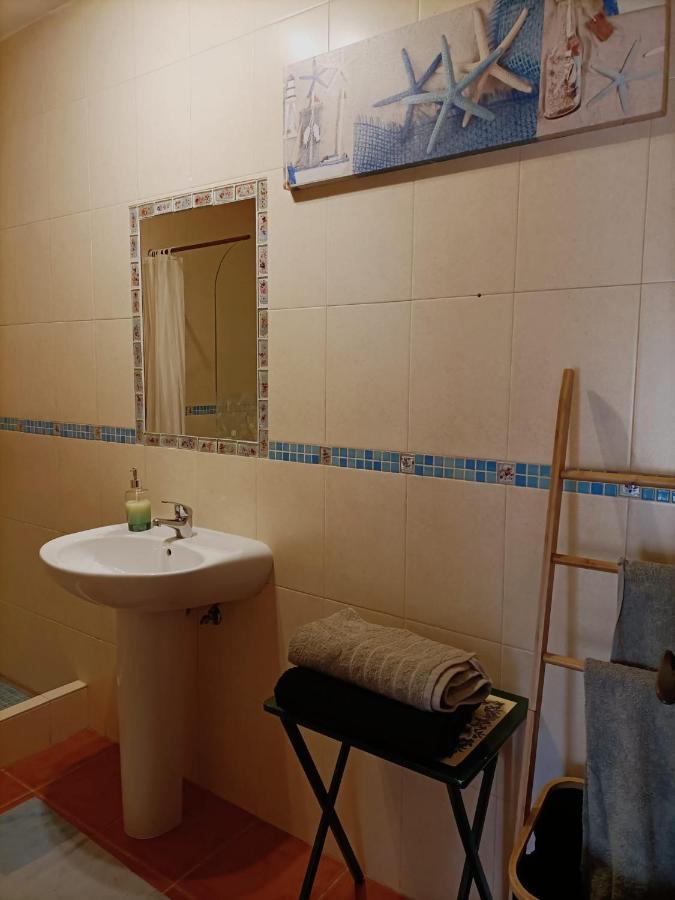 Fuzeta Lovers Apartment 외부 사진