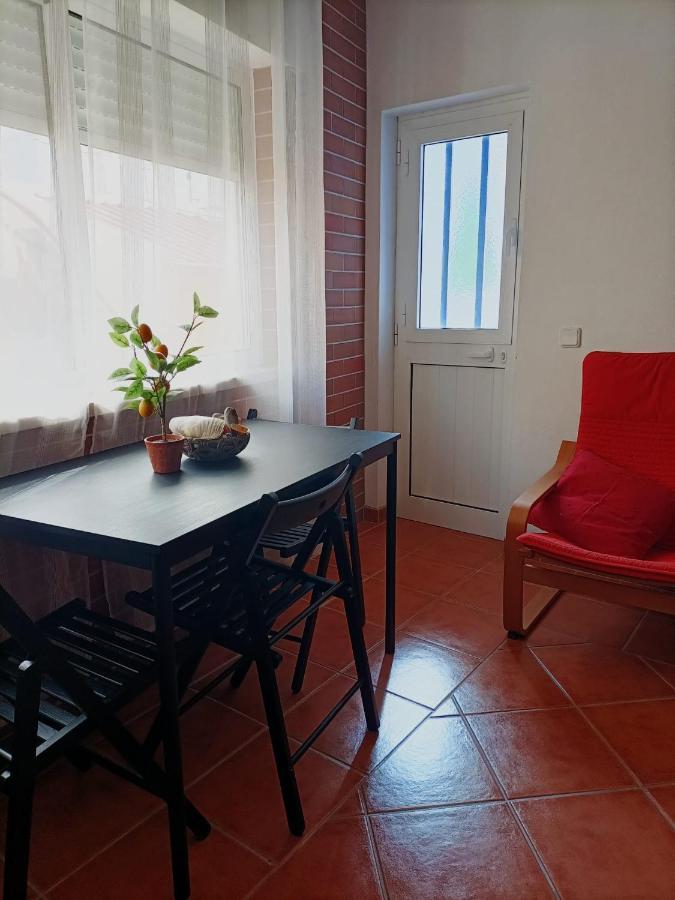 Fuzeta Lovers Apartment 외부 사진