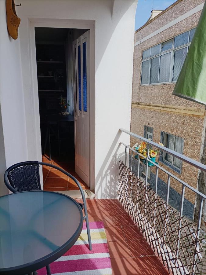 Fuzeta Lovers Apartment 외부 사진